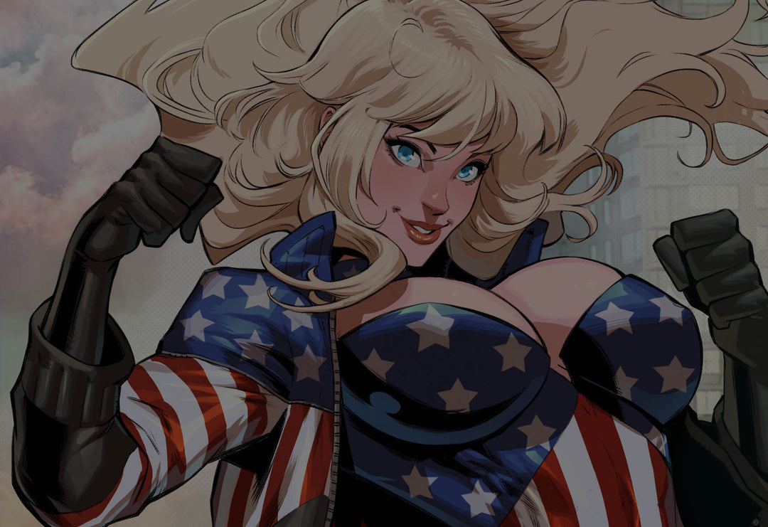 MOUNT OLYMPUS COMICS Mount Olympus Comics