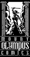 Mount Olympus Comics